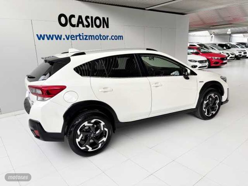 subaru xv 2023 / 22.000km. foto grande (3)