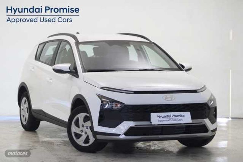 hyundai bayon 2024 / 11.490km. foto grande (2)
