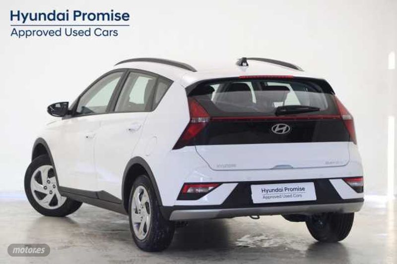 hyundai bayon 2024 / 11.490km. foto grande (3)