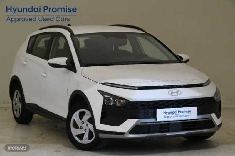 hyundai bayon 2024 / 10.478km. foto grande (2)