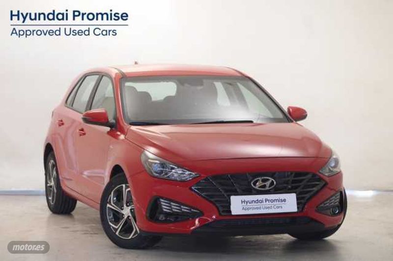hyundai i30 2024 / 17.067km. foto grande (2)