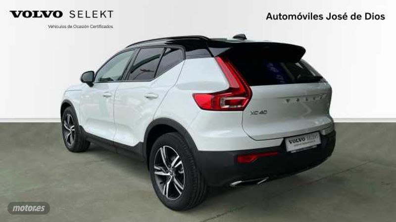 volvo xc40 2020 / 75.089km. foto grande (2)