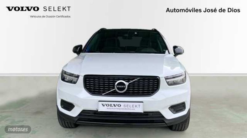volvo xc40 2020 / 75.089km. foto grande (3)