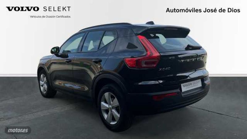 volvo xc40 2020 / 126.733km. foto grande (2)