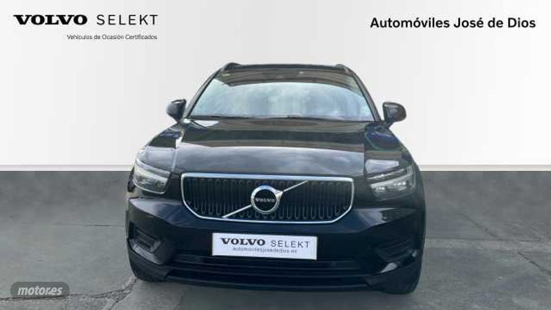 volvo xc40 2020 / 126.733km. foto grande (3)