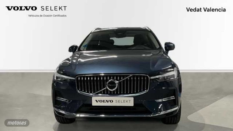 volvo xc 60 2024 / 13.300km. foto grande (3)