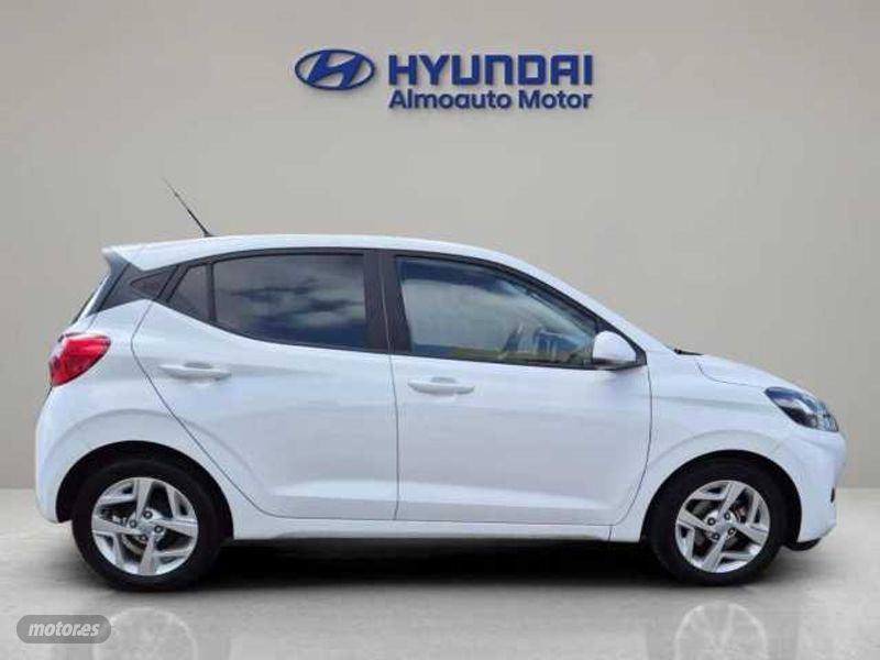 hyundai i10 2022 / 30.250km. foto grande (3)