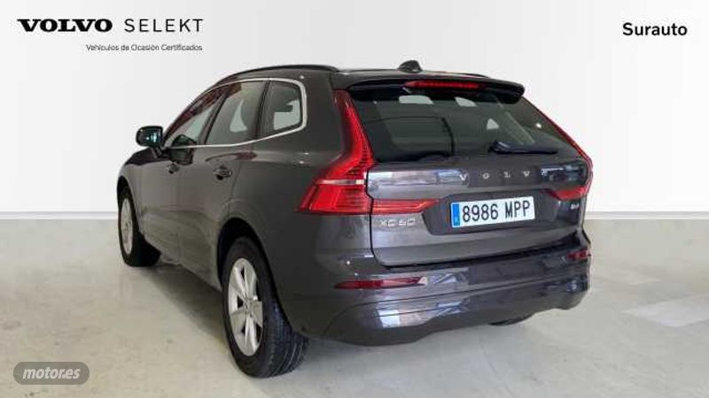 volvo xc 60 2024 / 27.677km. foto grande (2)