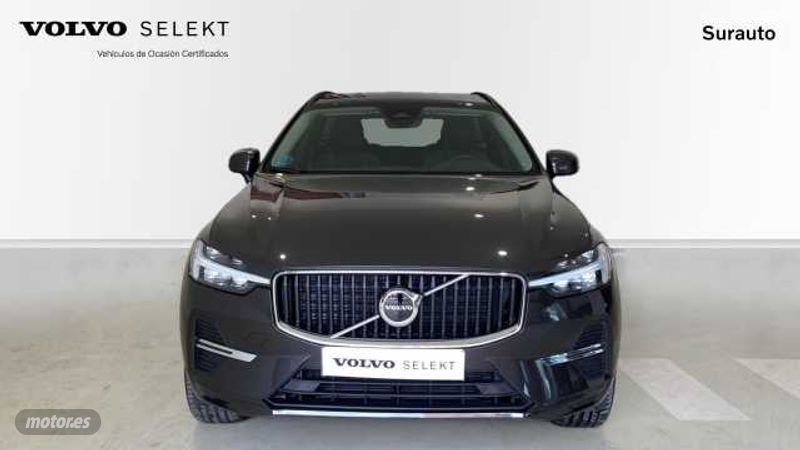volvo xc 60 2024 / 27.677km. foto grande (3)