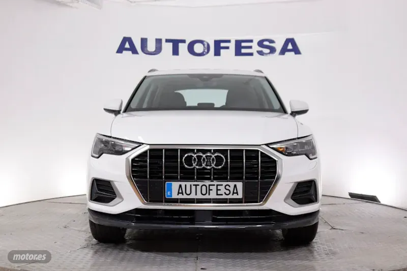 audi q3 2022 / 14.300km. foto grande (2)