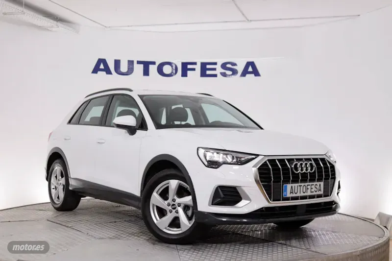 audi q3 2022 / 14.300km. foto grande (3)
