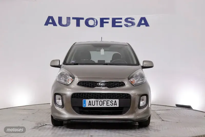 kia picanto 2017 / 58.332km. foto grande (2)