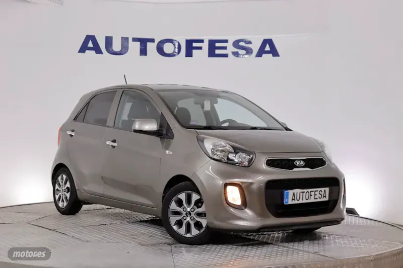 kia picanto 2017 / 58.332km. foto grande (3)