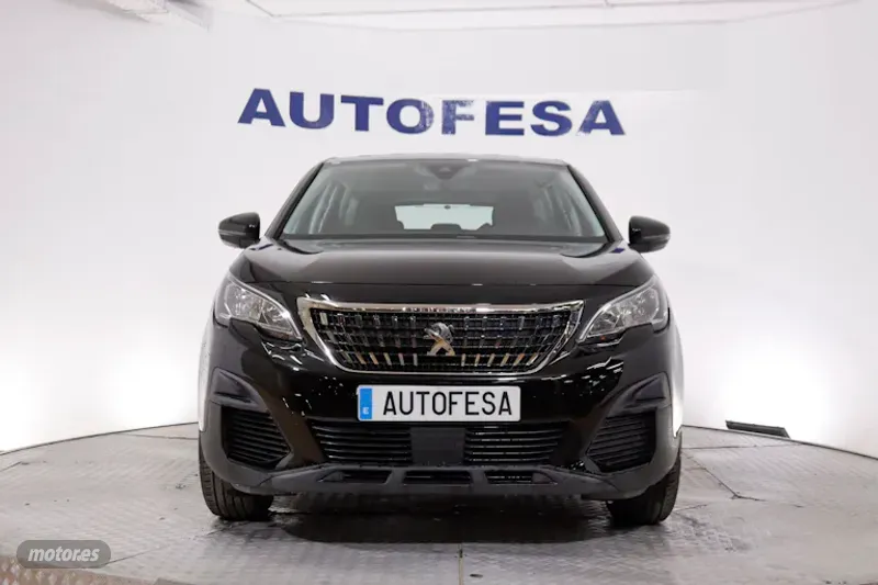 peugeot 3008 2017 / 117.800km. foto grande (2)