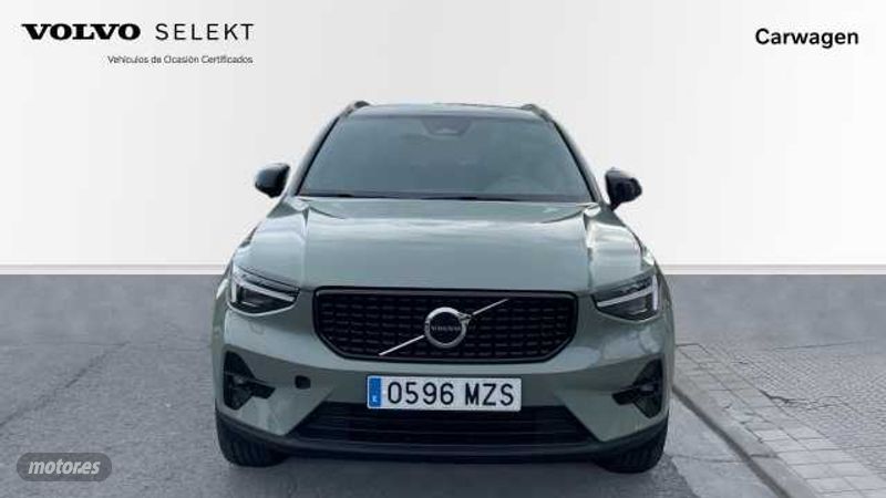 volvo xc40 2025 / 1km. foto grande (3)