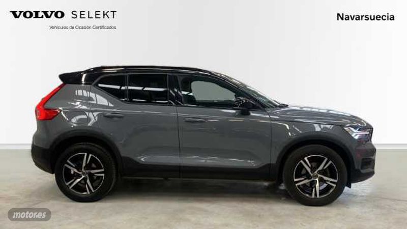 volvo xc40 2020 / 48.813km. foto grande (2)