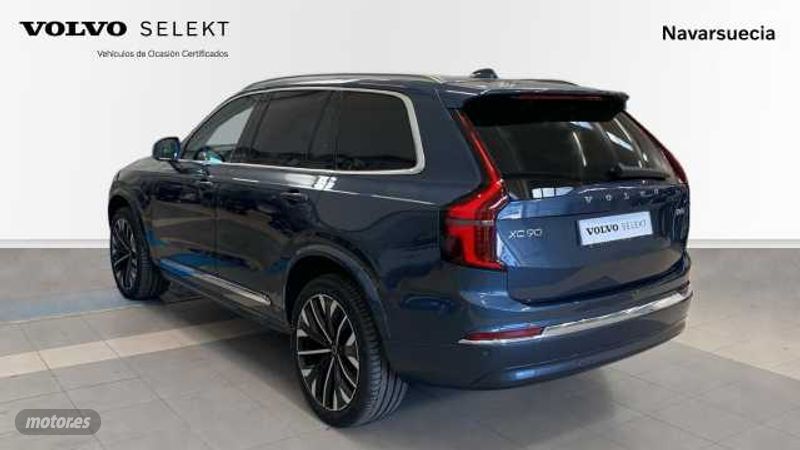 volvo xc 90 2024 / 9km. foto grande (2)