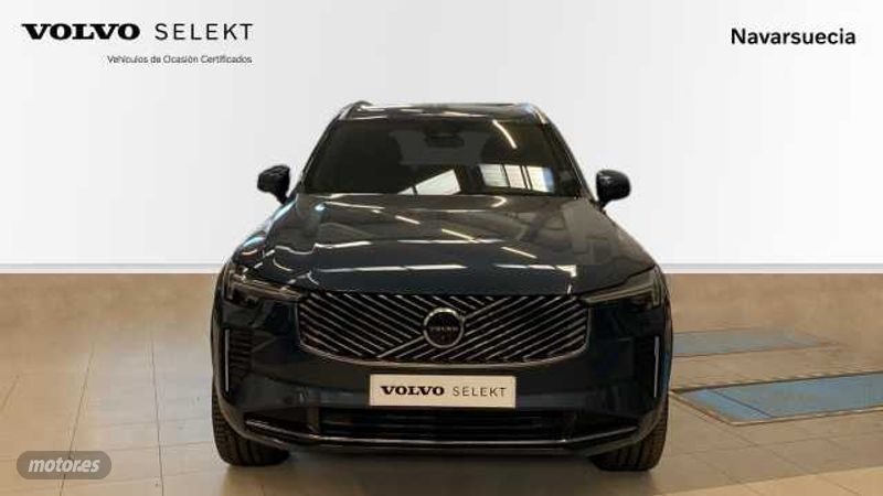 volvo xc 90 2024 / 9km. foto grande (3)