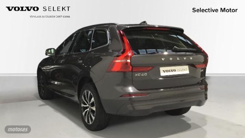 volvo xc 60 2024 / 8km. foto grande (2)