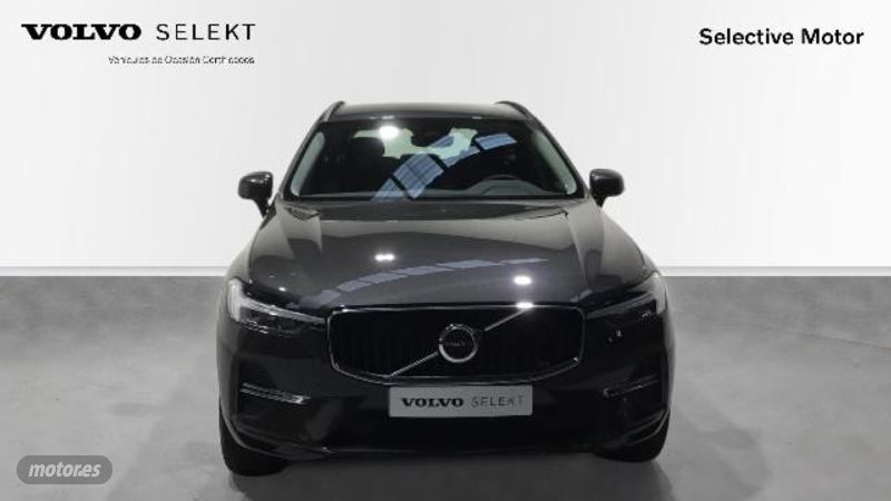volvo xc 60 2024 / 8km. foto grande (3)