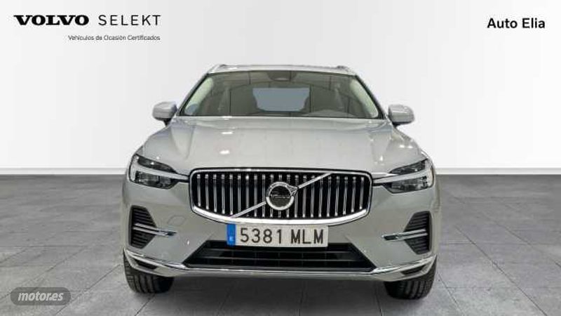 volvo xc 60 2023 / 20.500km. foto grande (3)