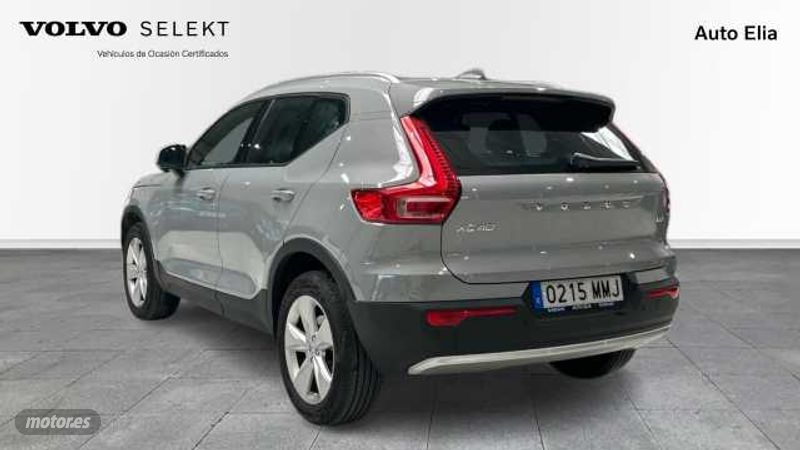 volvo xc40 2023 / 12.858km. foto grande (2)