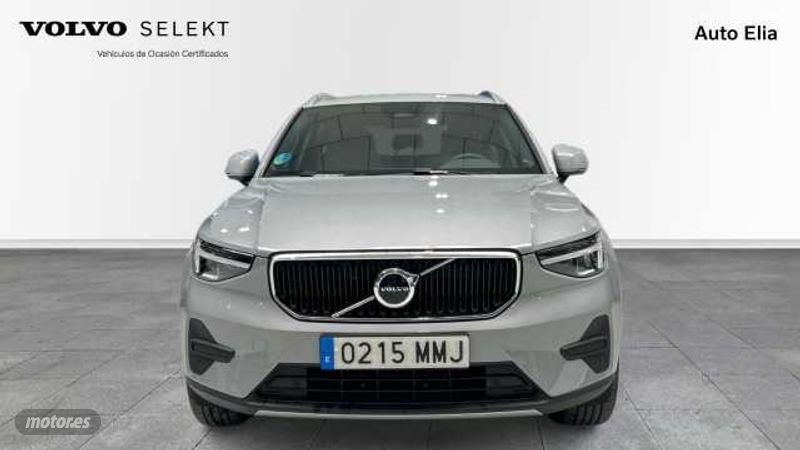 volvo xc40 2023 / 12.858km. foto grande (3)