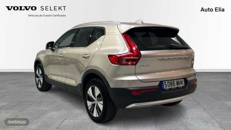 volvo xc40 2023 / 14.132km. foto grande (2)