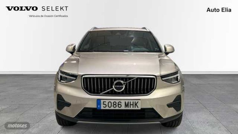 volvo xc40 2023 / 14.132km. foto grande (3)