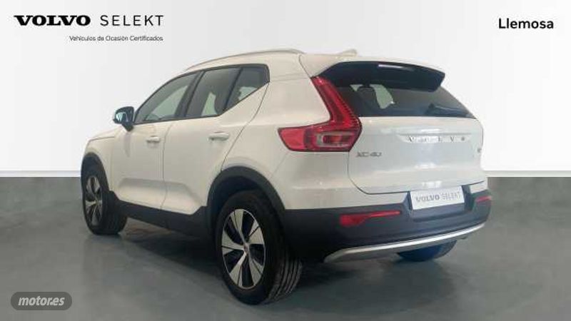 volvo xc40 2021 / 112.810km. foto grande (2)