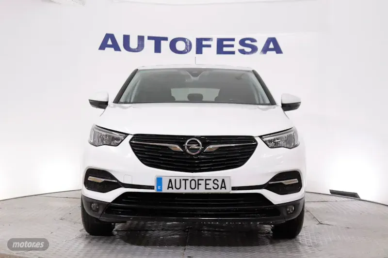 opel grandland x 2019 / 110.700km. foto grande (2)