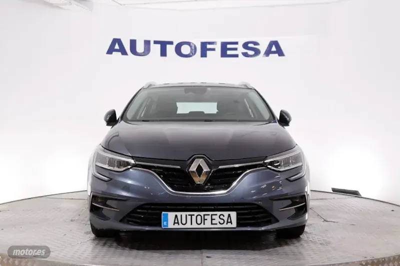 renault megane 2020 / 117.729km. foto grande (2)