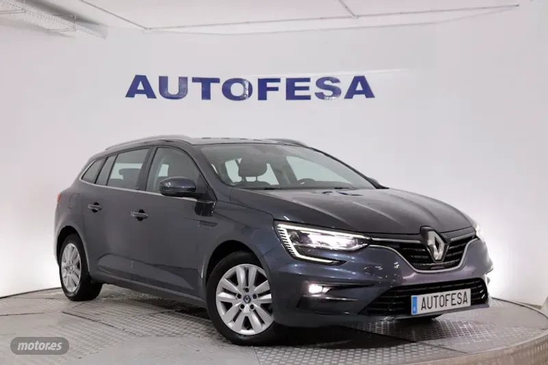 renault megane 2020 / 117.729km. foto grande (3)