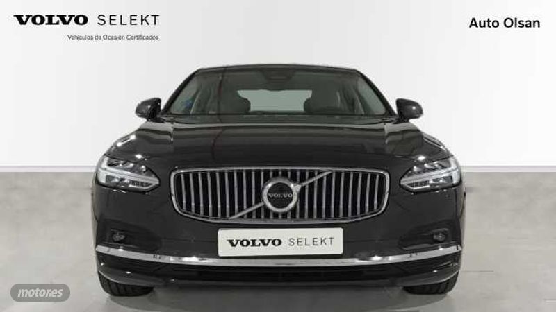 volvo s 90 2022 / 33.000km. foto grande (2)