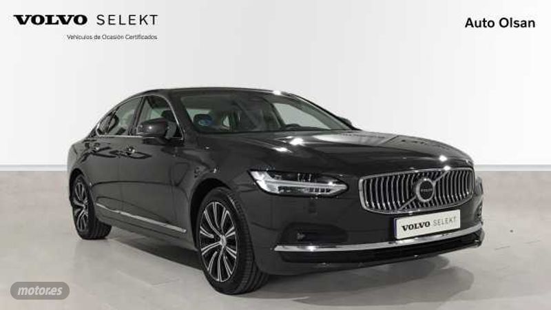 volvo s 90 2022 / 33.000km. foto grande (3)