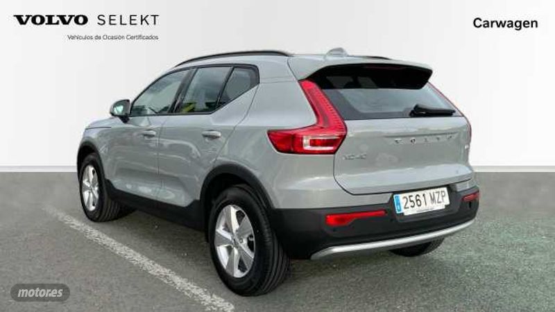 volvo xc40 2025 / 1km. foto grande (2)