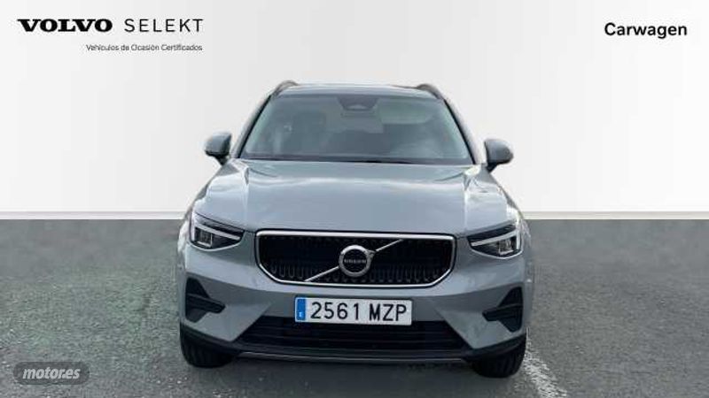 volvo xc40 2025 / 1km. foto grande (3)
