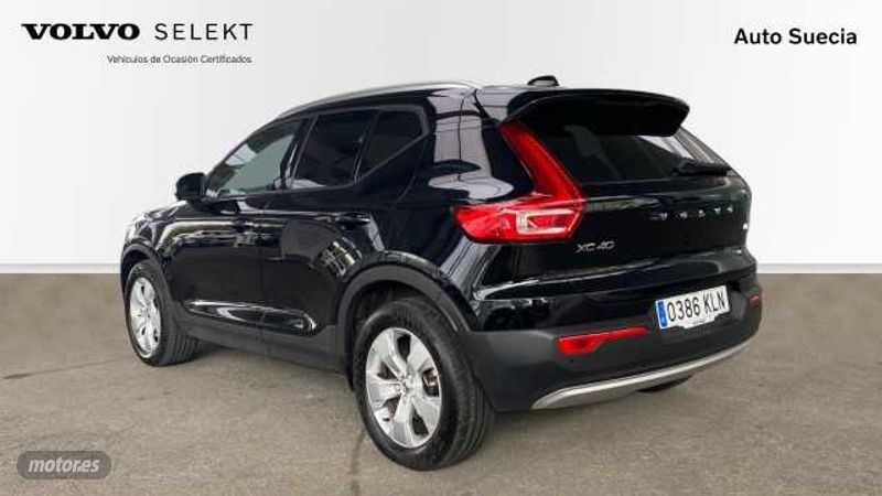volvo xc40 2018 / 77.812km. foto grande (2)