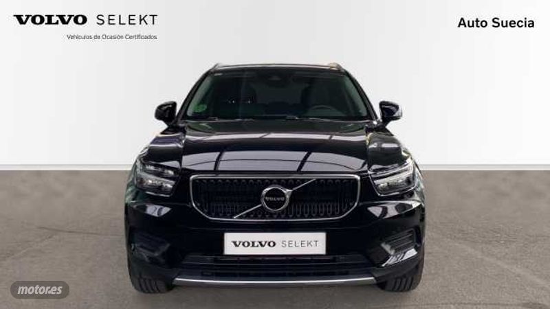 volvo xc40 2018 / 77.812km. foto grande (3)