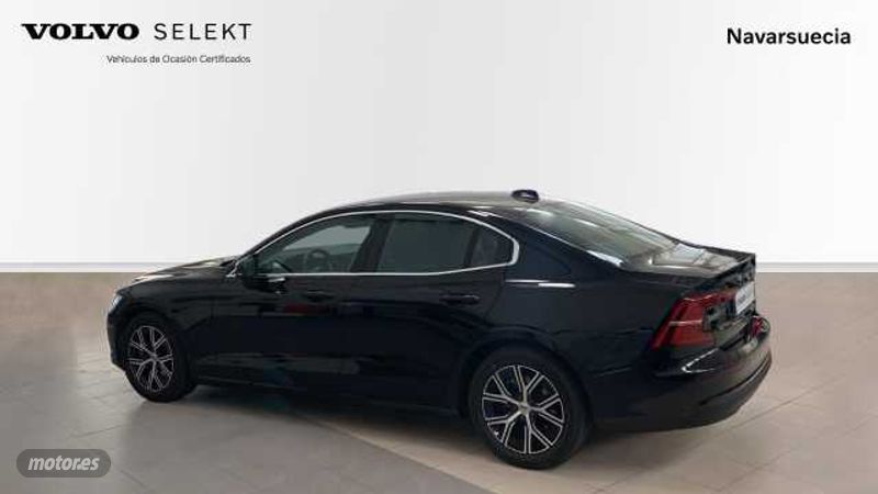 volvo s60 2024 / 15.760km. foto grande (2)