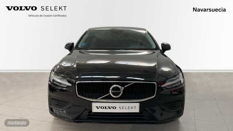 volvo s60 2024 / 15.760km. foto grande (3)