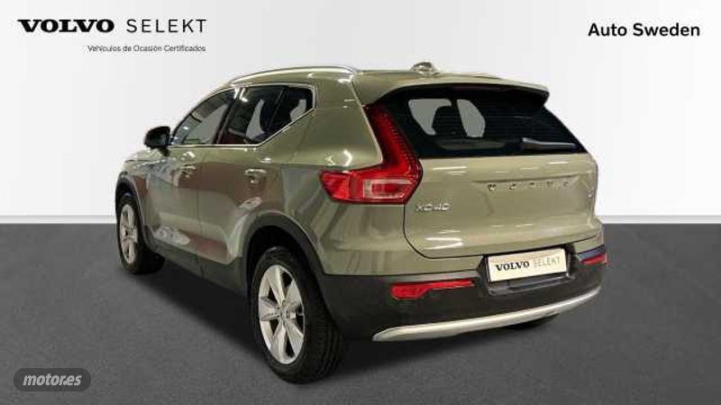 volvo xc40 2024 / 18.123km. foto grande (2)