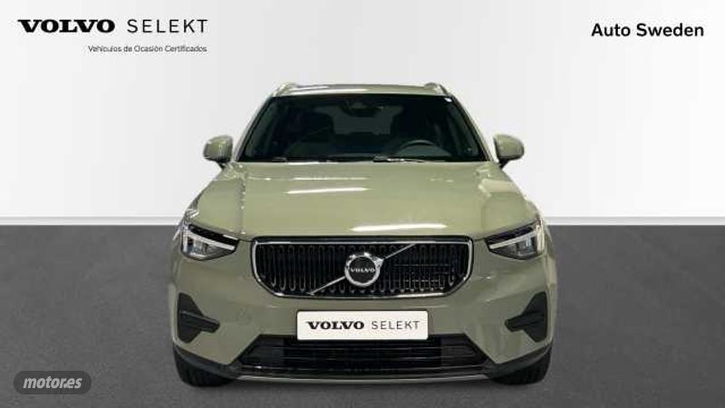 volvo xc40 2024 / 18.123km. foto grande (3)