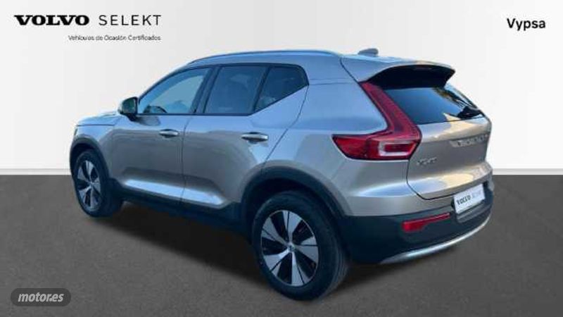 volvo xc40 2022 / 25.706km. foto grande (2)