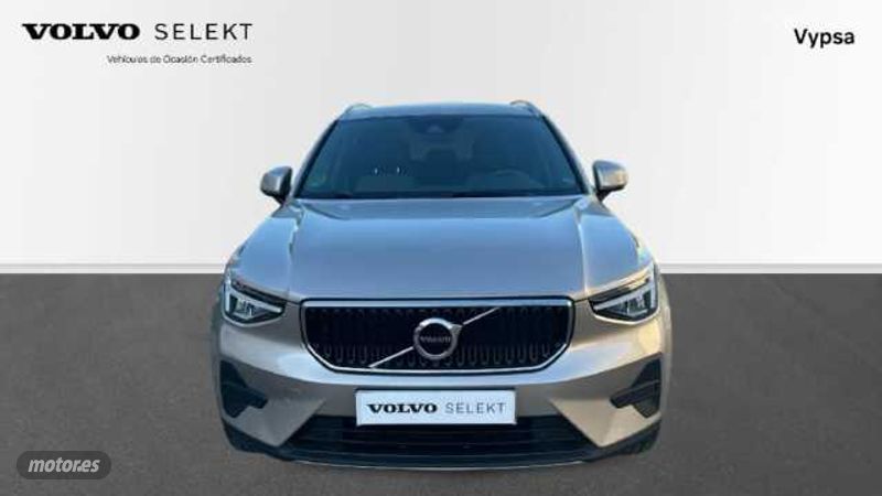 volvo xc40 2022 / 25.706km. foto grande (3)