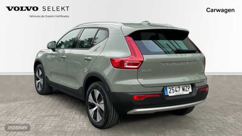 volvo xc40 2025 / 1km. foto grande (2)