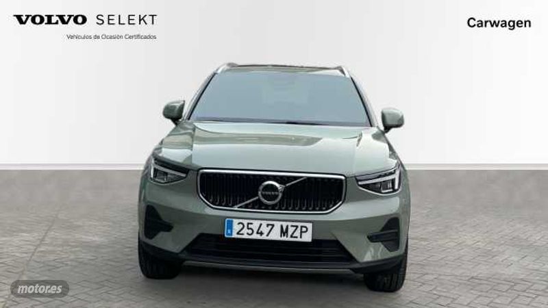 volvo xc40 2025 / 1km. foto grande (3)