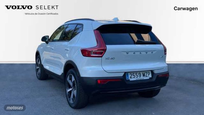 volvo xc40 2025 / 1km. foto grande (2)