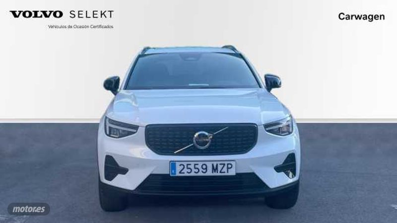 volvo xc40 2025 / 1km. foto grande (3)