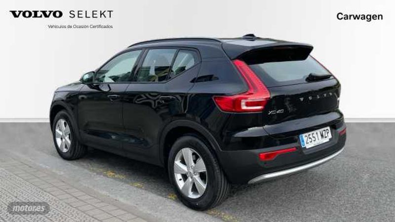 volvo xc40 2025 / 1km. foto grande (2)